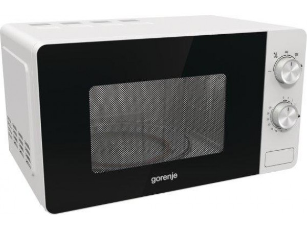 Gorenje MO20E1W Mikrohullámú sütő