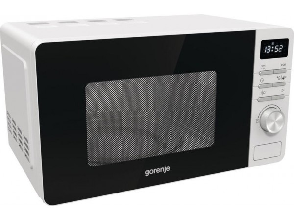 Gorenje MO20A3W Mikrohullámú sütő