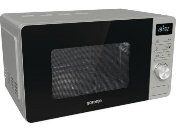 Gorenje MO20A3X Mikrohullámú sütő