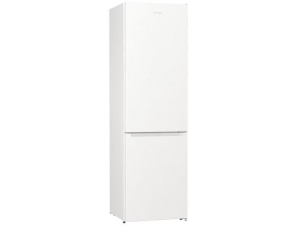 Gorenje RK6201EW4 Alulfagyasztós hűtőszekrény