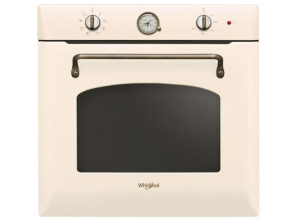 Whirlpool WTA C 8411 SC OW Beépíthető sütő