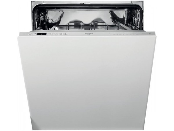 Whirlpool WI 7020 P Beépíthető mosogatógép