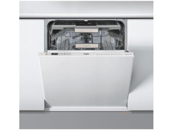 Whirlpool WIO 3T133 PE 6.5 Beépíthető mosogatógép