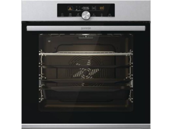 Gorenje BPS6747A06X Beépíthető sütő