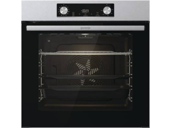 Gorenje BPS6737E03X Beépíthető sütő