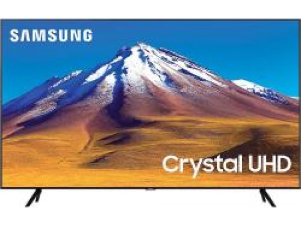 Samsung UE43TU7022KXXH Televízió