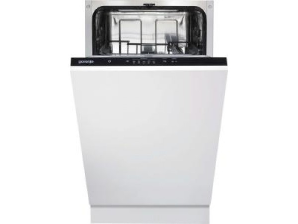 Gorenje GV520E15 beépíthető mosogatógép