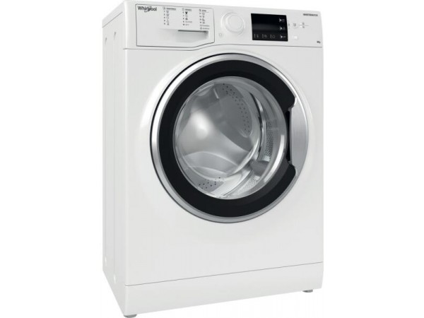 Whirlpool WRBSB 6228 W EU elöltöltős mosógép