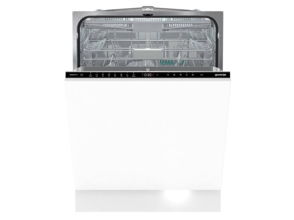 Gorenje GV693C60UVAD Beépíthető mosogatógép