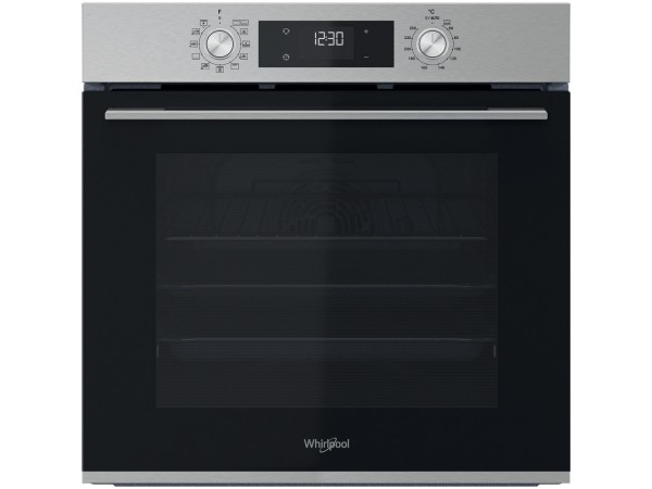 Whirlpool OMK58CU1SX beépíthető sütő