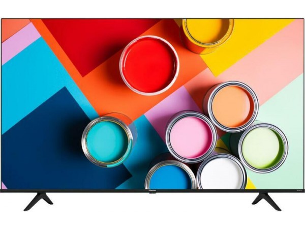 Hisense 65A6G LED Televízió