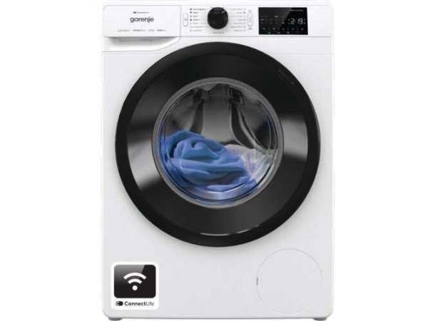 GORENJE WPNEI82A1SWIFI Elöltöltős mosógép