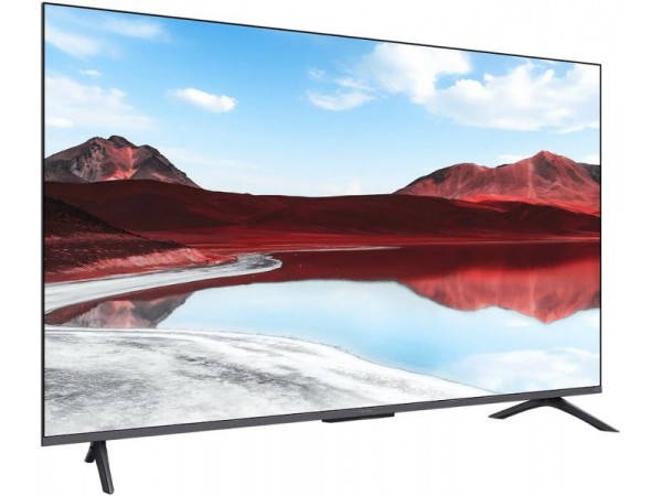 Xiaomi 55" ELA5479EU A PRO 2025 4K UHD Smart QLED TV