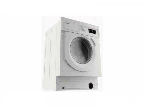 Whirlpool BI WMWG 91484E EU Beépíthető mosógép