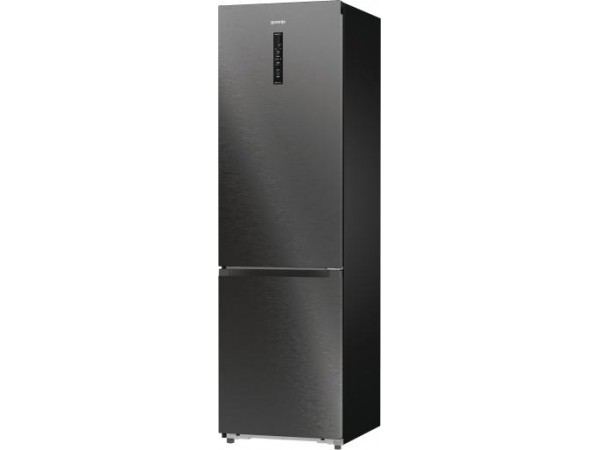 Gorenje NRB620C61BX4WFE Alulfagyasztós hűtőszekrény