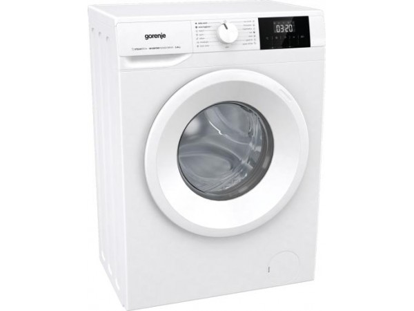 Gorenje WNGPI61SBS Keskeny elöltöltős mosógép