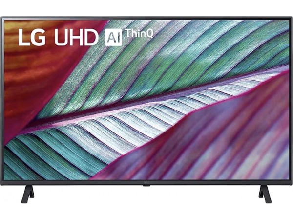 LG 55" 55UR75003LK 4K UHD Smart LED TV