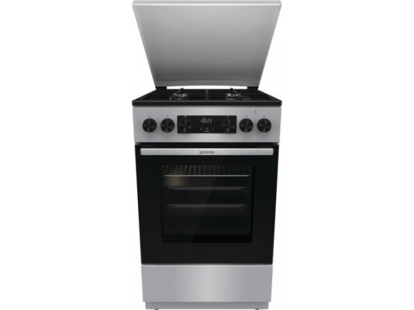 GORENJE GK5C63SH Kombinált tűzhely