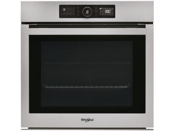 Whirlpool AKZ9 6270 IX Sütő 16 funkcióval