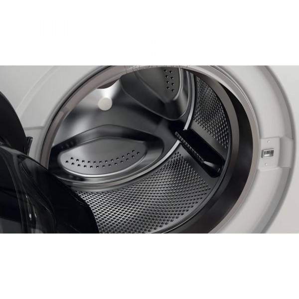 Whirlpool FFWDD 1076258 BV EU Szabadonálló mosó-szárítógép