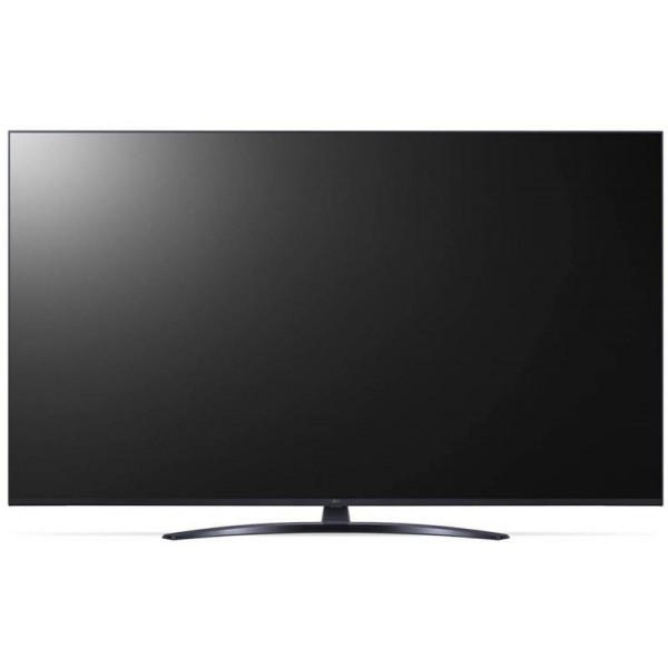 LG 50UR81003LJ Smart tv, LED TV,LCD 4K TV, Ultra HD TV,uhd TV, HDR,webOS ThinQ AI okos tv, 127 cm