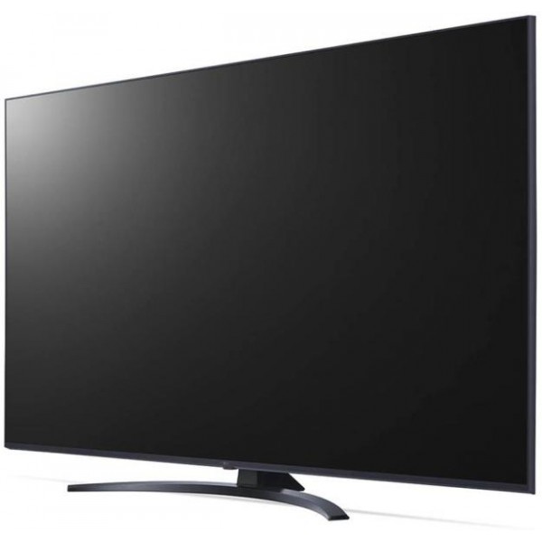 LG 50UR81003LJ Smart tv, LED TV,LCD 4K TV, Ultra HD TV,uhd TV, HDR,webOS ThinQ AI okos tv, 127 cm