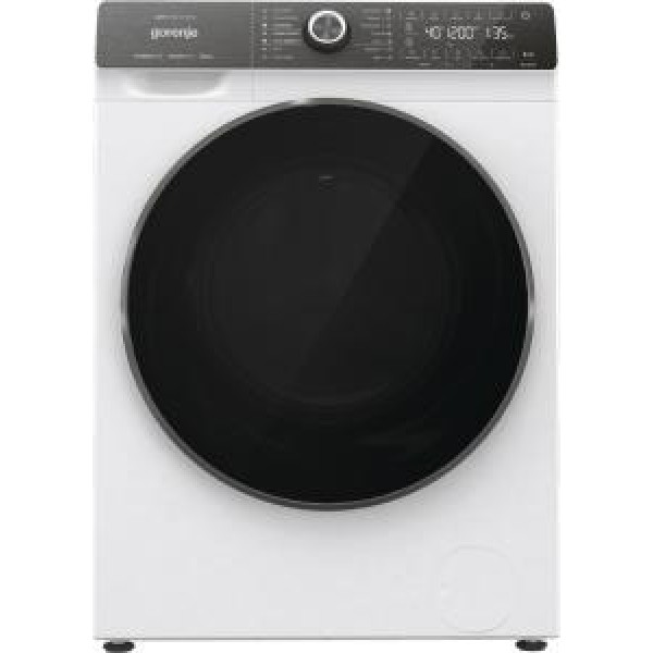 Gorenje WD2S164ADSWA Szabadonálló mosó-szárítógép