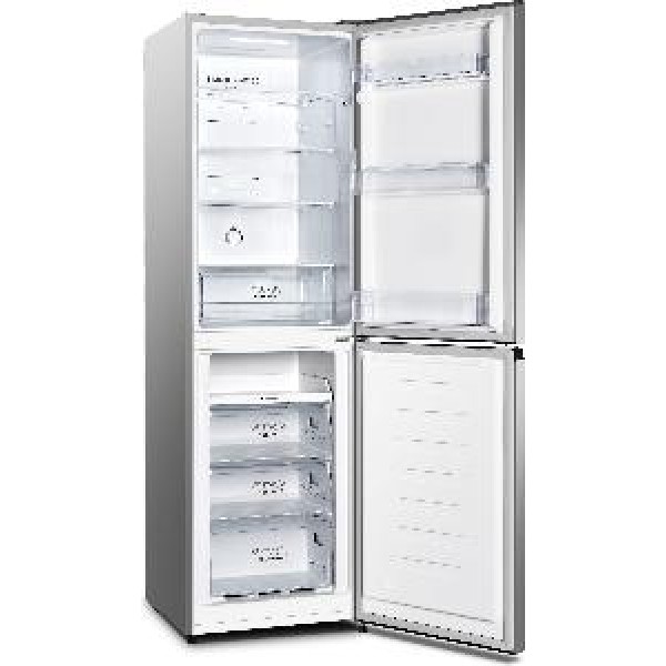 Gorenje NRK418DCS4 Alulfagyasztós hűtőszekrény