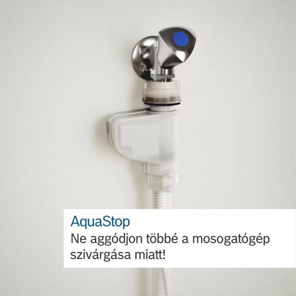 Bosch SMI4HTS00E Beépíthető mosogatógép