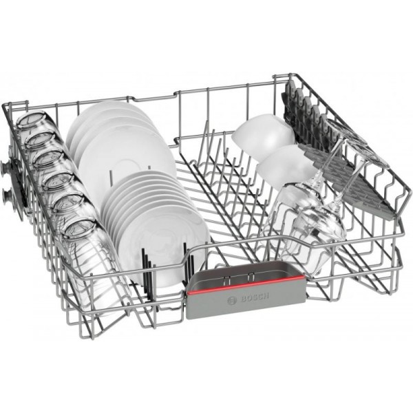 Bosch SMV4HVX00E Beépíthető mosogatógép, bútorlap nélkül