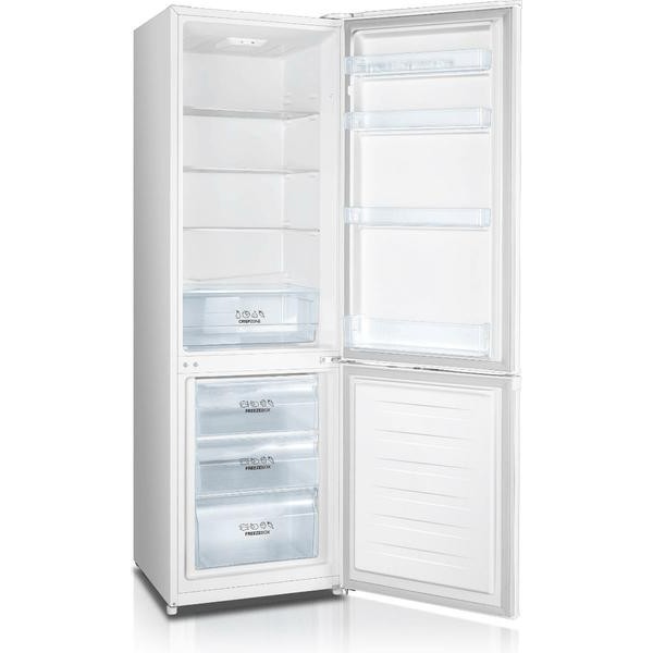 Gorenje RK418DPW4 Alulfagyasztós hűtőszekrény