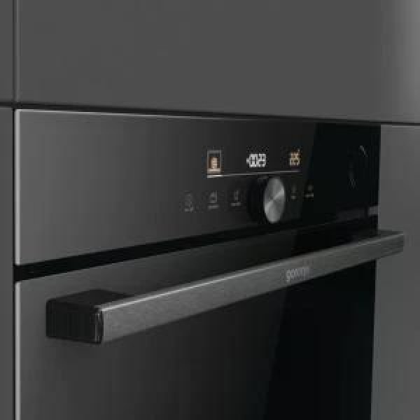 GORENJE BSA6747DGWI Beépíthető sütő