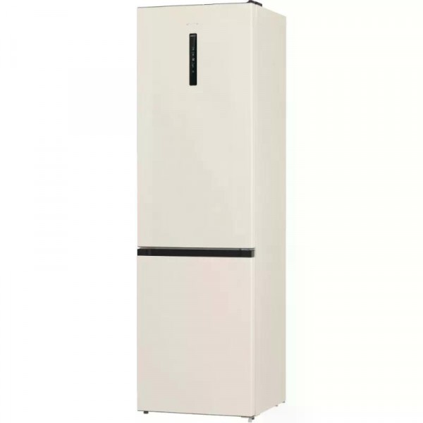 Gorenje NRK6202AC4 Alulfagyasztós hűtőszekrény