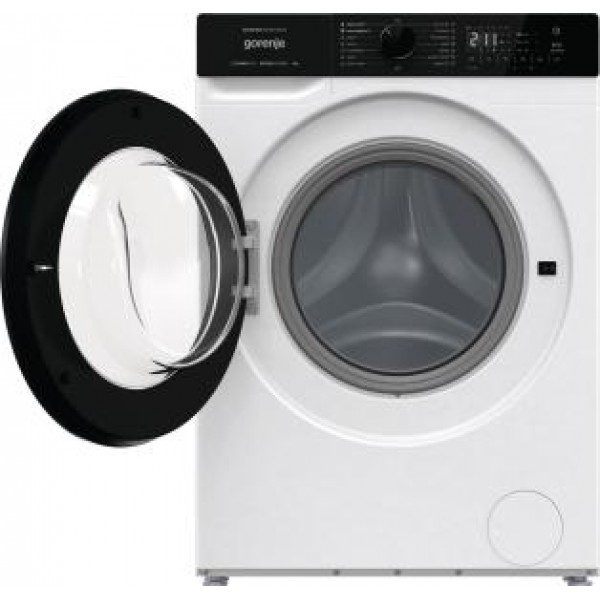 Gorenje WNHA62SASEU Elöltöltős keskeny mosógép