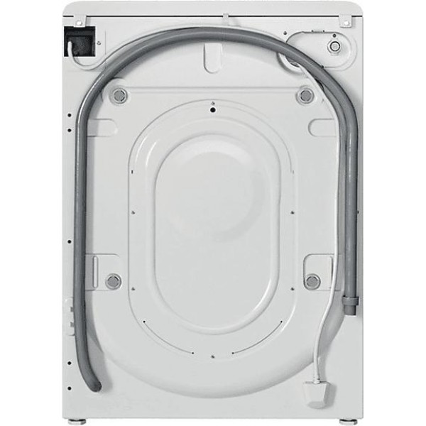 Indesit BWSA 61294 W EU N elöltöltős keskeny mosógép