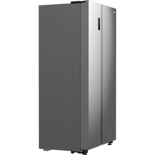 Gorenje NRR9185EAXL Sidy By Side hűtőszekrény