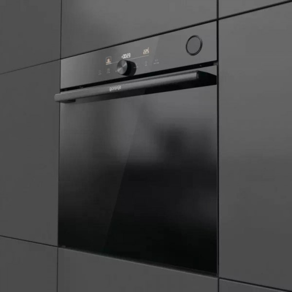 Gorenje BPSA6747DGWI Beépíthető Sütő 12 funkcióval