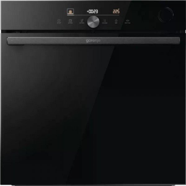 Gorenje BPSA6747DGWI Beépíthető Sütő 12 funkcióval