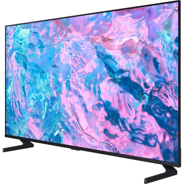 SAMSUNG UE50CU7092UXXH 4K UHD Smart LED Televízió, 125 cm