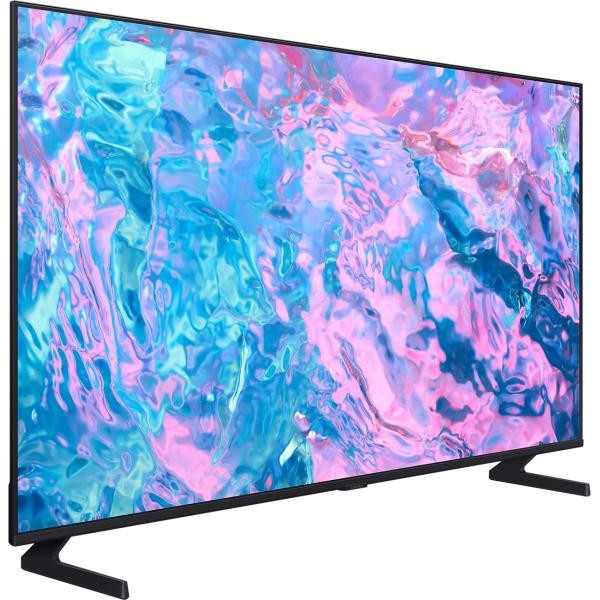 SAMSUNG UE50CU7092UXXH 4K UHD Smart LED Televízió, 125 cm