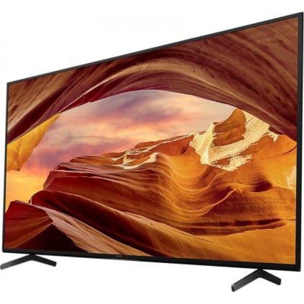 SONY KD-43X75WL 4K HDR Google TV Smart LED televízió ECO megoldásokkal