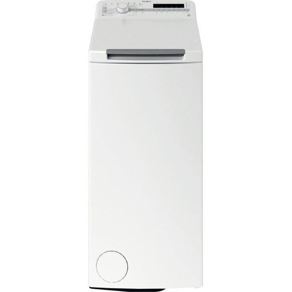 Whirlpool TDLR 6240S EU/N Felültöltős mosógép