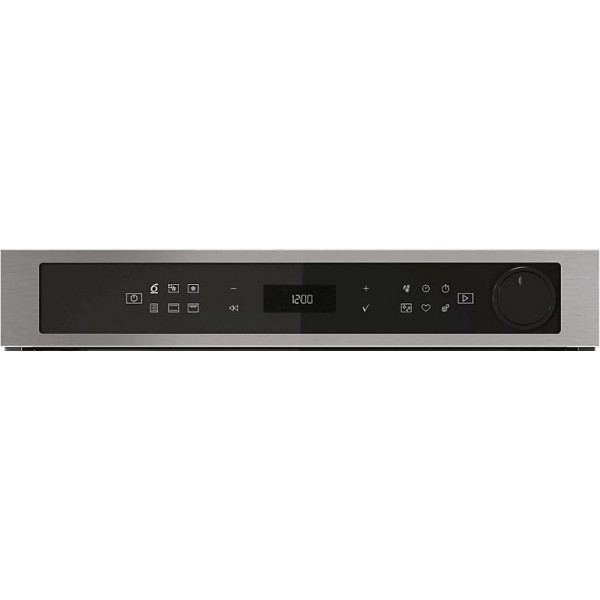 WHIRLPOOL AKZ9S 8271 IX Beépíthető gőz sütő