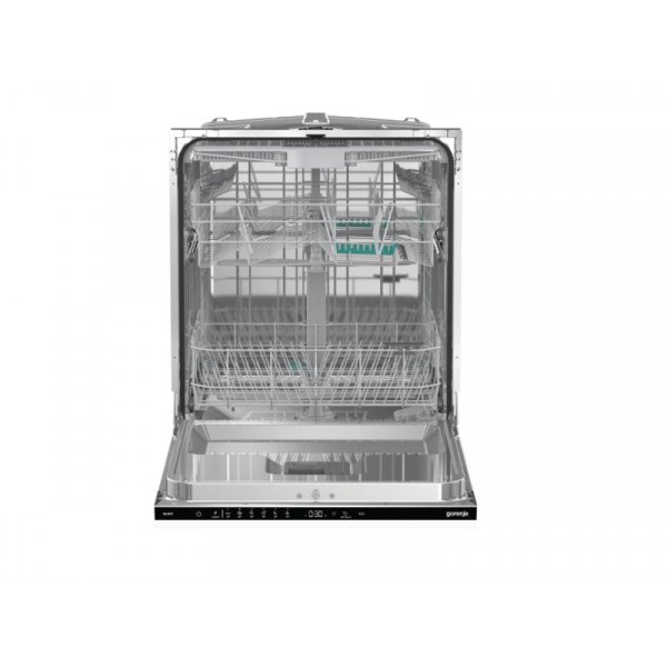 Gorenje GV643E90 Beépíthető mosogatógép