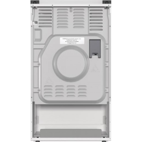 Gorenje GG5A14WJ Gáztűzhely