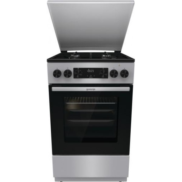 Gorenje GK5C42SJ Kombinált tűzhely