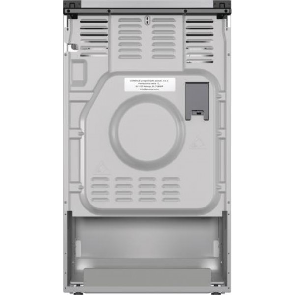 Gorenje GK5C42SJ Kombinált tűzhely