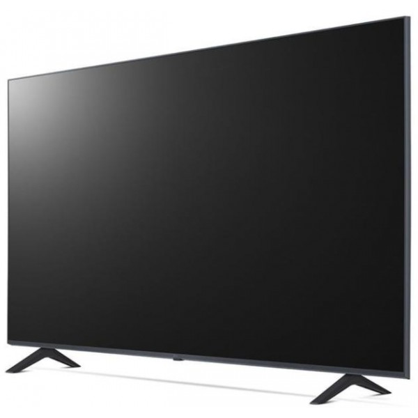 LG 55" 55UR75003LK 4K UHD Smart LED TV