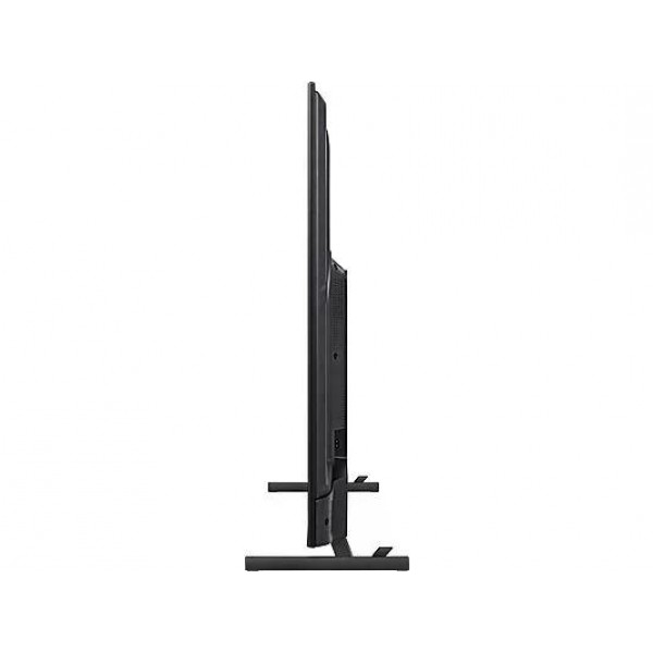 HISENSE 65U6NQ 4K UHD Smart Mini-LED ULED TV, sötétszürke, 164 cm