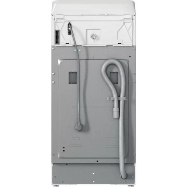 Whirlpool TDLR 6261BS EU/N Felültöltős mosógép A,6 kg,1200 ford/perc,79 dB,Inverter motorral